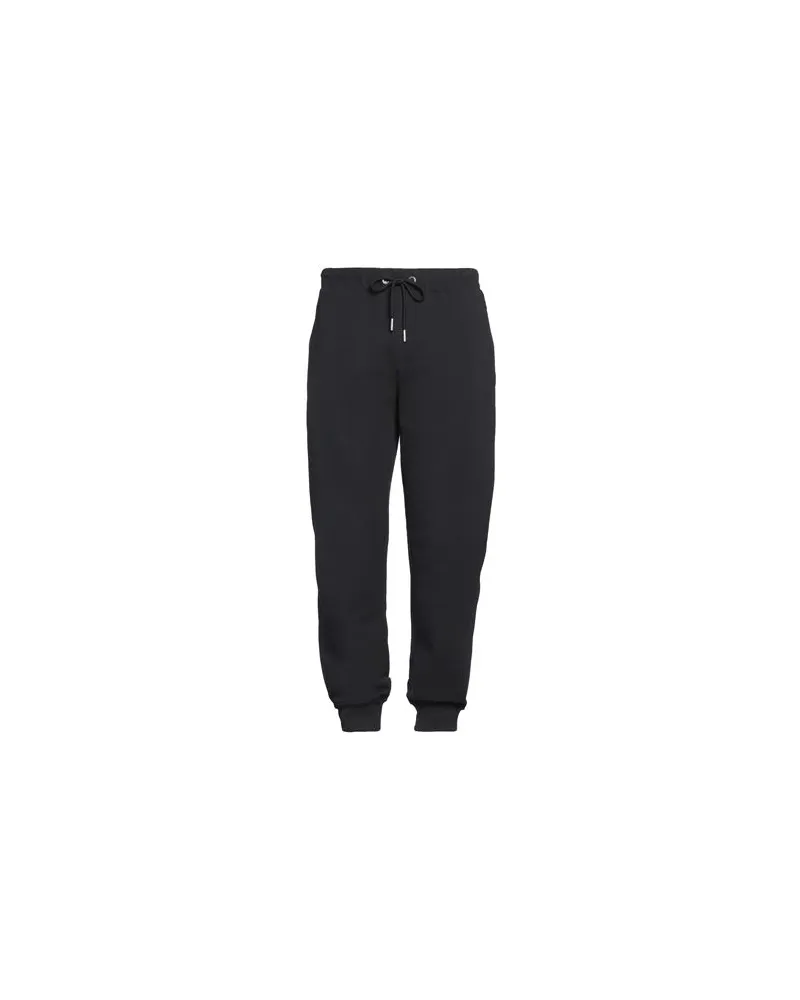 Sun68 HOSEN & RÖCKE - Hosenauf YOOX.COM Schwarz