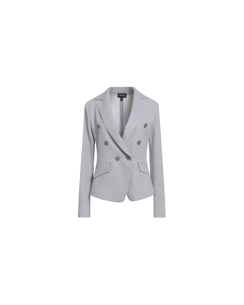 Emporio Armani ANZÜGE und CO-ORDS - Blazersauf YOOX.COM Lila
