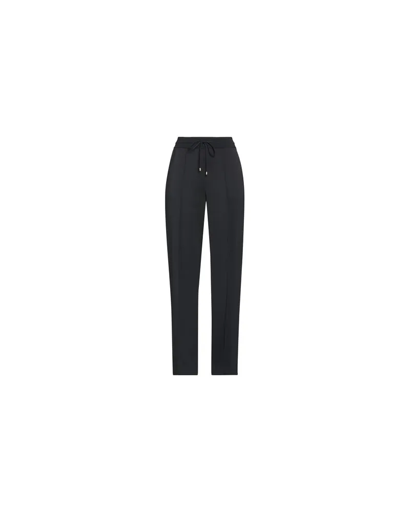 Marc Cain HOSEN & RÖCKE - Hosenauf YOOX.COM Schwarz