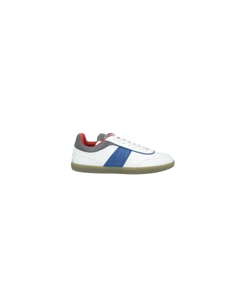 TOD'S SCHUHE - Sneakersauf YOOX.COM Weiß