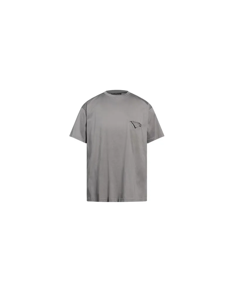 Low Brand TOPS - T-shirtsauf YOOX.COM Blei