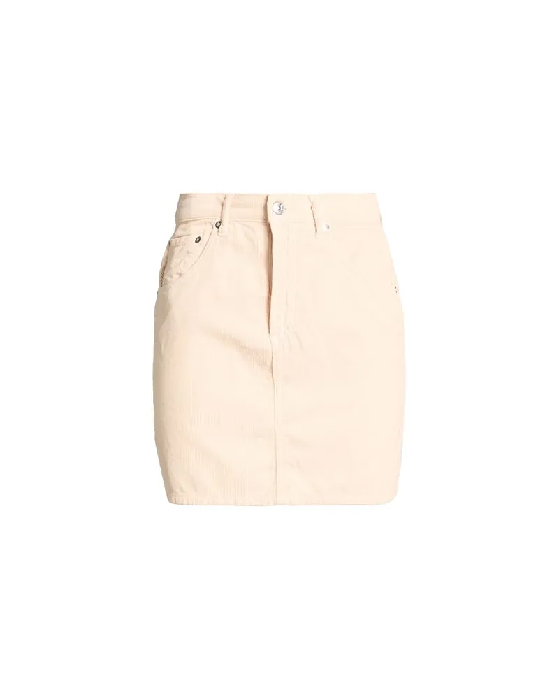 Roy Roger's HOSEN & RÖCKE - Miniröckeauf YOOX.COM Hellrosa