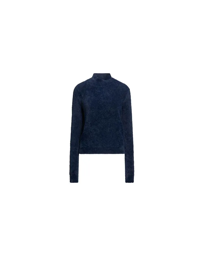 Kaos STRICKWAREN - Pulloverauf YOOX.COM Nachtblau