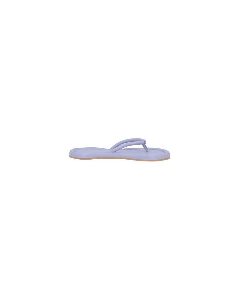 YUME YUME SCHUHE - Zehentrennerauf YOOX.COM Lila