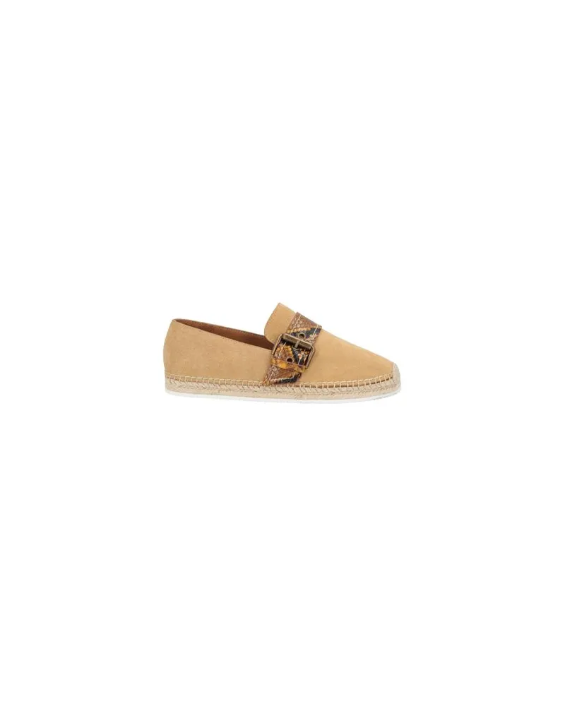 See by Chloé SCHUHE - Espadrillesauf YOOX.COM Sand