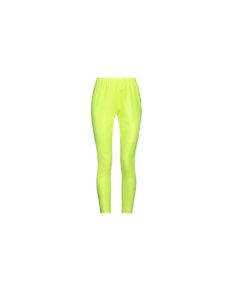 Comme des Garçons HOSEN & RÖCKE - Hosenauf YOOX.COM Gelb
