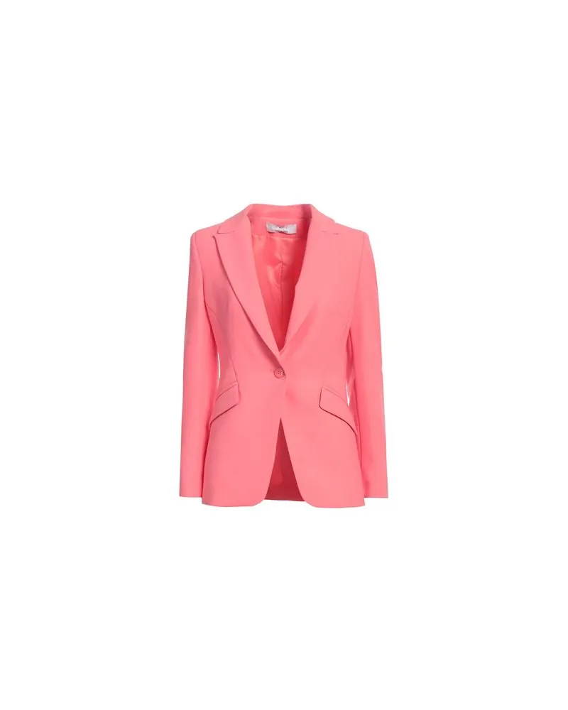 Kaos ANZÜGE und CO-ORDS - Blazersauf YOOX.COM Koralle