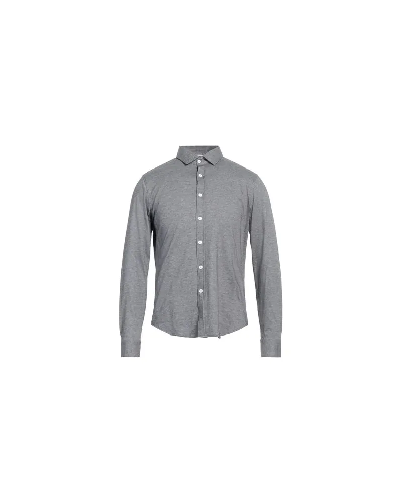 AT.P.CO TOPS - Hemdenauf YOOX.COM Nachtblau
