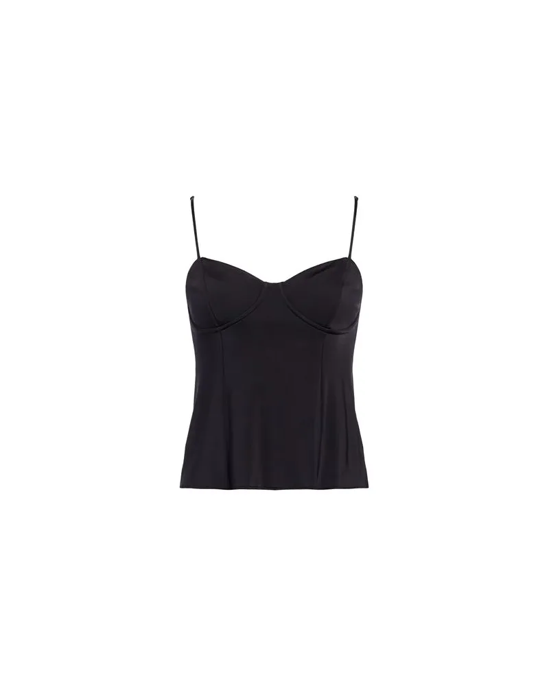forte_forte TOPS - Topsauf YOOX.COM Nachtblau