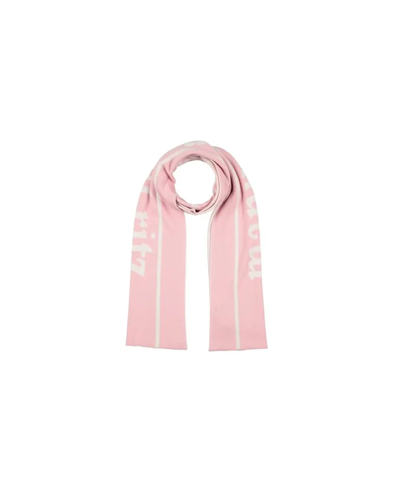 Manuel Ritz ACCESSOIRES - Schalsauf YOOX.COM Hellrosa