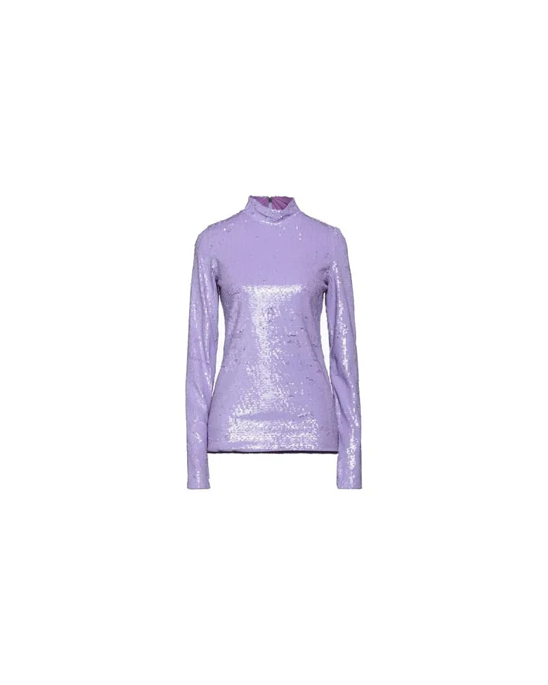 MSGM TOPS - Topsauf YOOX.COM Lila