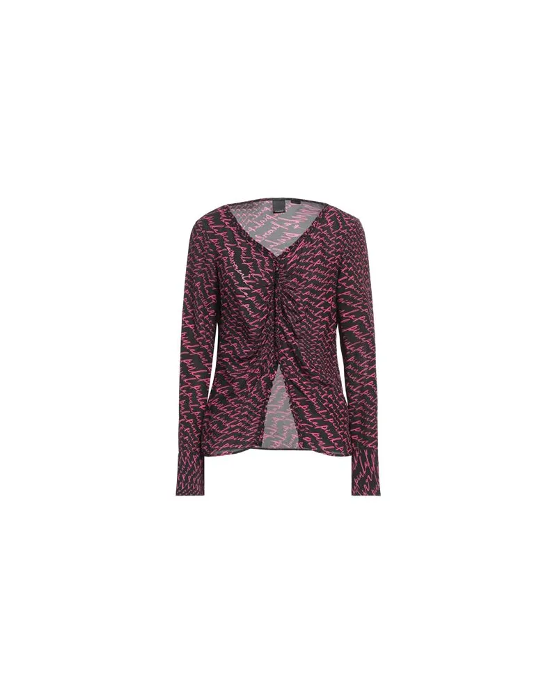 Pinko TOPS - Topsauf YOOX.COM Schwarz
