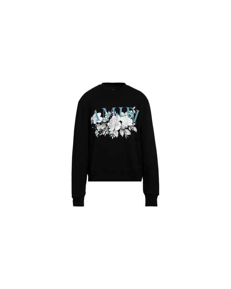 Amiri TOPS - Sweatshirtsauf YOOX.COM Schwarz