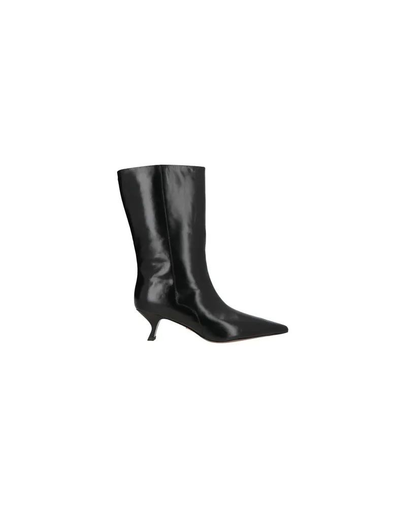 Rag & Bone MOTT BOOT - SCHUHE - Stiefelauf YOOX.COM Schwarz