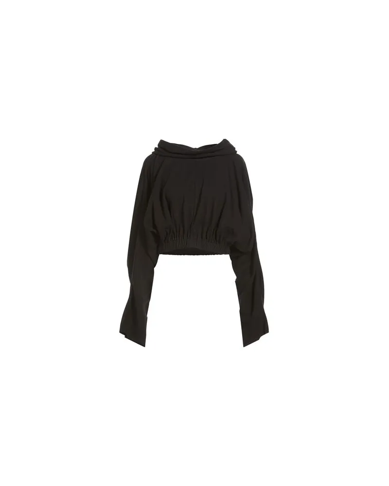 DRKSHDW by Rick Owens TOPS - Sweatshirtsauf YOOX.COM Beige