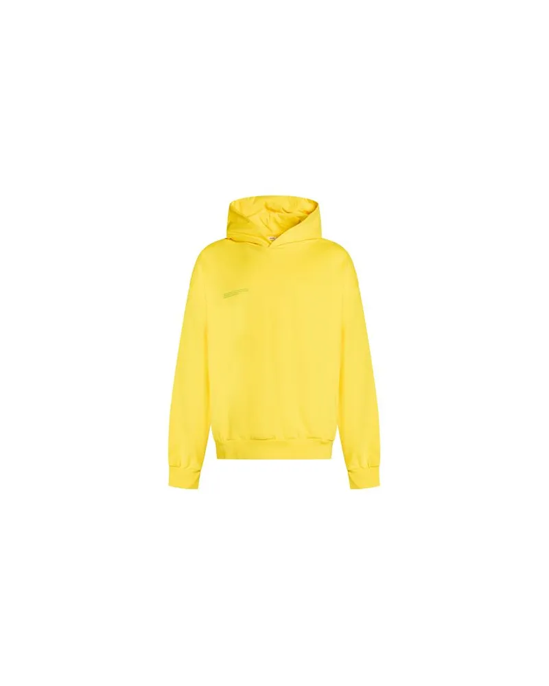 PANGAIA TOPS - Sweatshirtsauf YOOX.COM Gelb