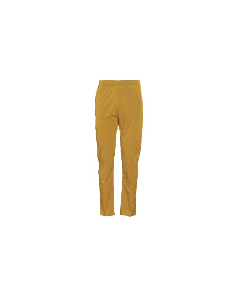 Hevò HOSEN & RÖCKE - Hosenauf YOOX.COM Senf