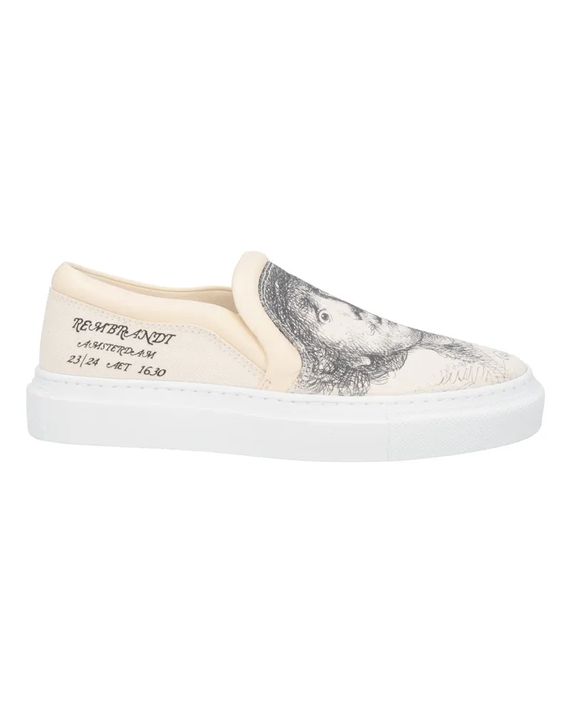 J.W.Anderson Sneakers Elfenbein