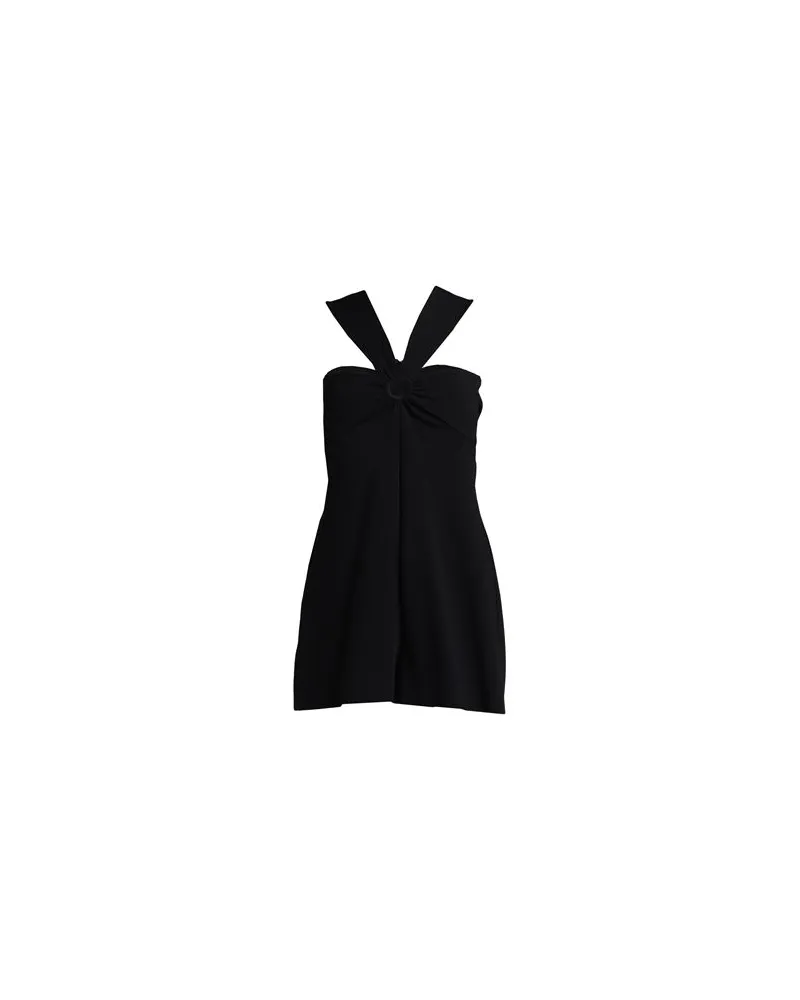 Stella McCartney OVERALLS - Playsuitsauf YOOX.COM Schwarz