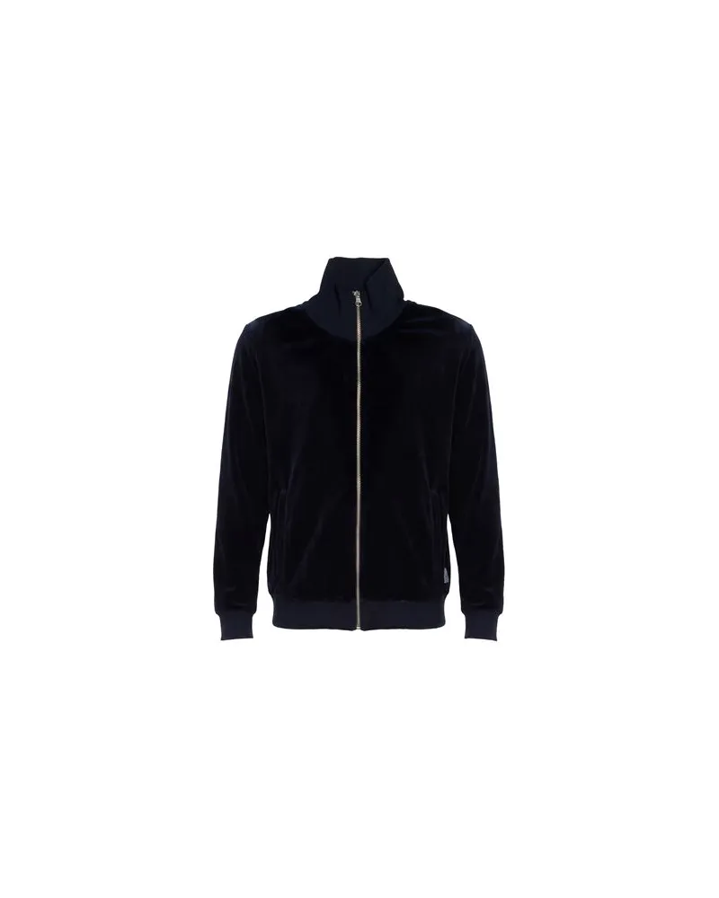Liu Jo TOPS - Sweatshirtsauf YOOX.COM Nachtblau
