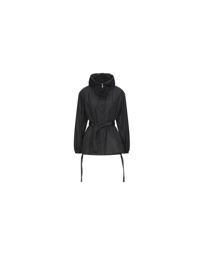 ADD JACKEN & MÄNTEL - Jacken, Mäntel & Trenchcoatsauf YOOX.COM Schwarz