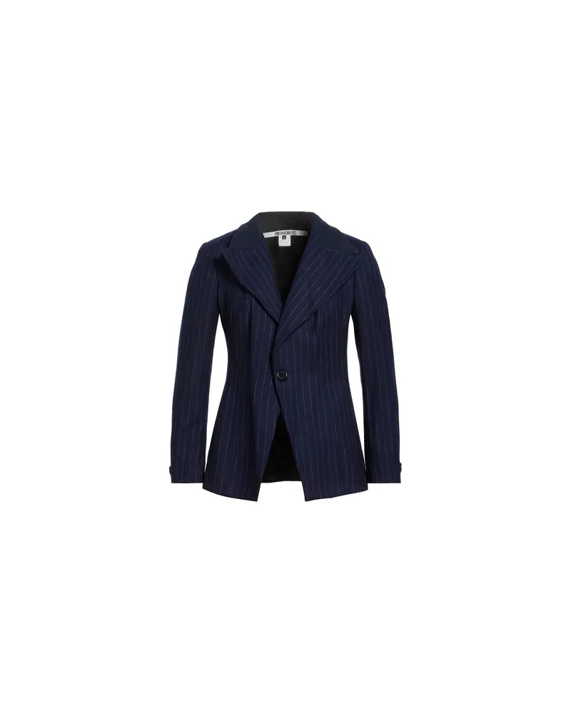 Bikkembergs ANZÜGE und CO-ORDS - Blazersauf YOOX.COM Marineblau