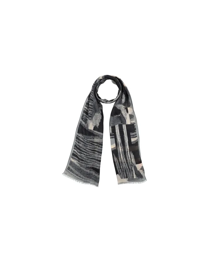 Missoni ACCESSOIRES - Schalsauf YOOX.COM Schwarz