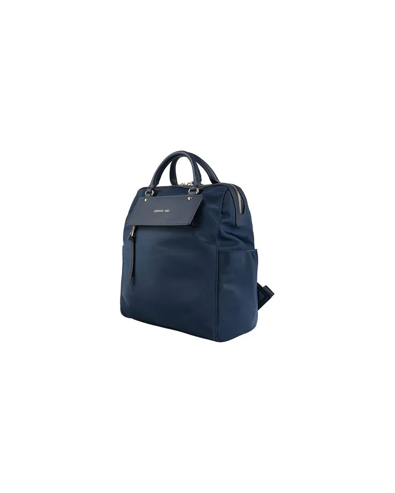Cerruti 1881 TASCHEN - Rucksäckeauf YOOX.COM Marineblau