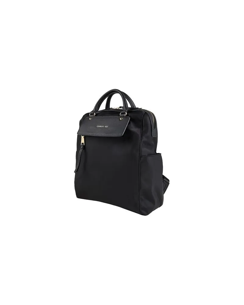Cerruti 1881 TASCHEN - Rucksäckeauf YOOX.COM Schwarz