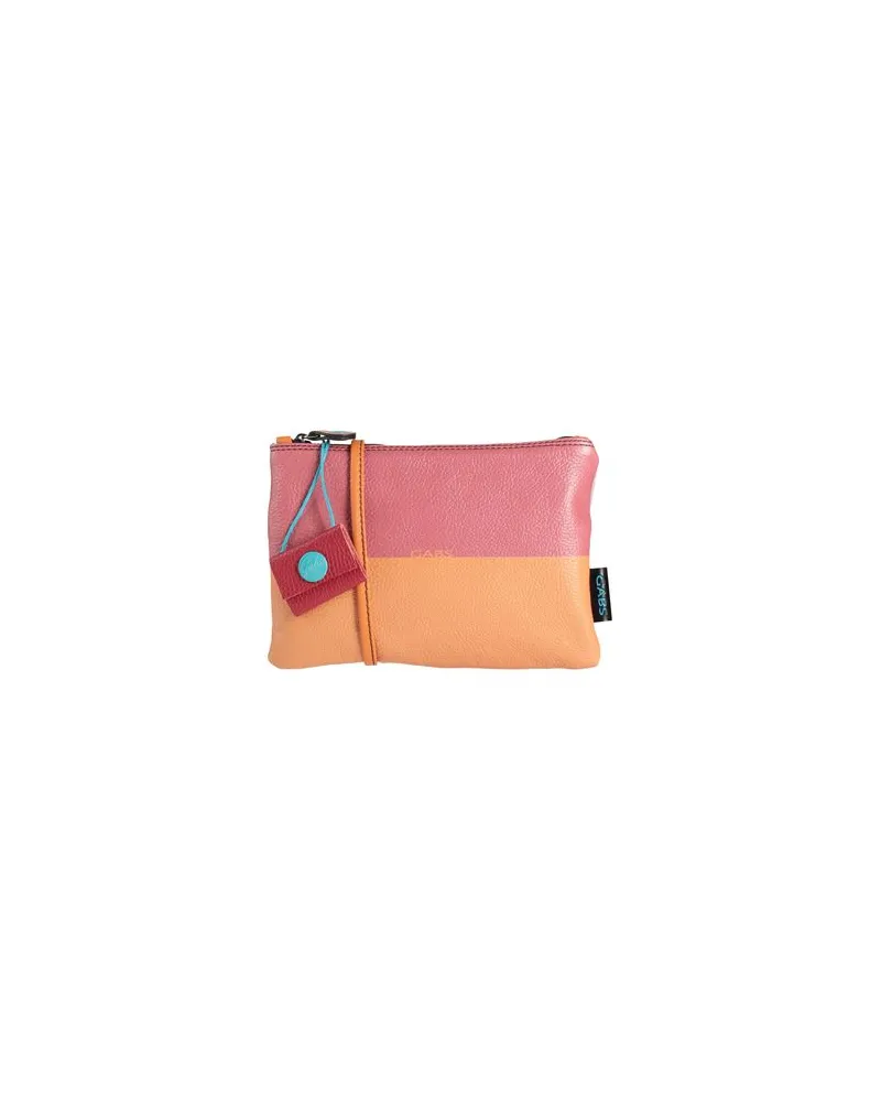 Gabs TASCHEN - Umhängetascheauf YOOX.COM Orange