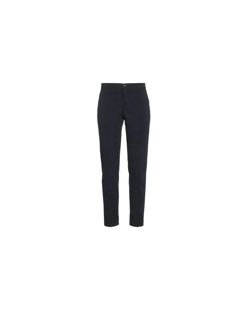 Diana Gallesi HOSEN & RÖCKE - Hosenauf YOOX.COM Nachtblau