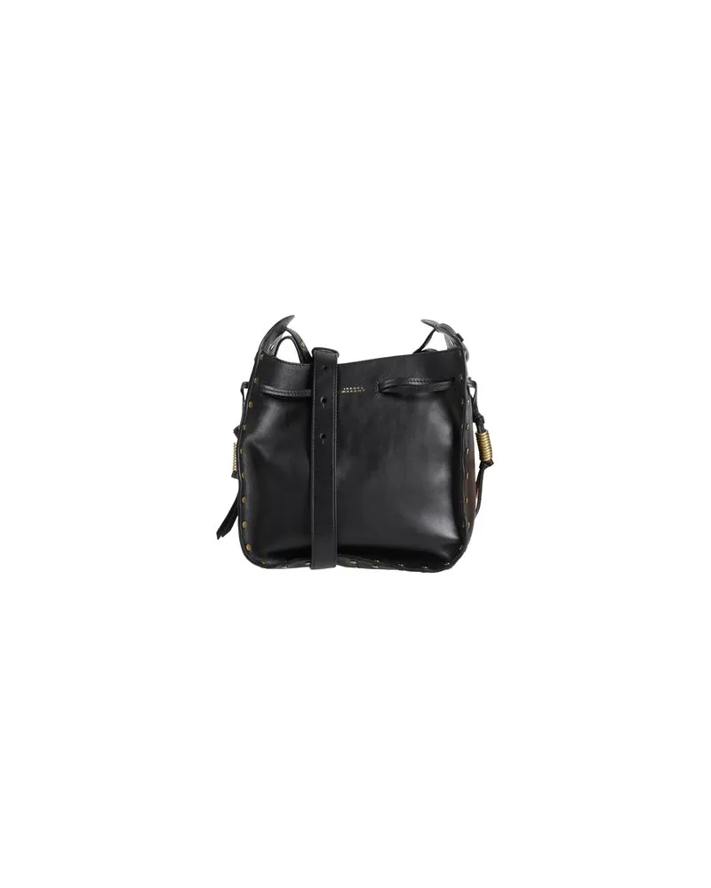 Isabel Marant TASCHEN - Umhängetascheauf YOOX.COM Schwarz