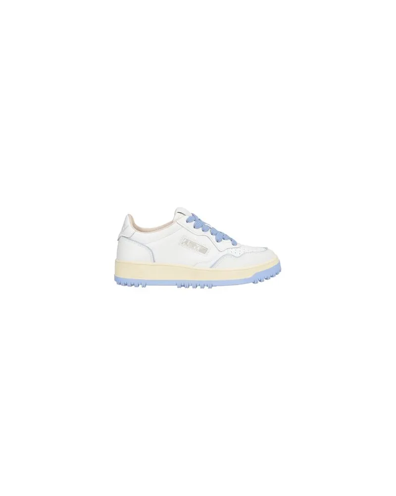 AUTRY SCHUHE - Sneakersauf YOOX.COM Weiß