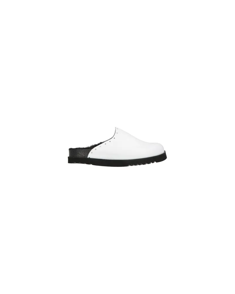 Scholl SCHUHE - Mules & Clogsauf YOOX.COM Elfenbein