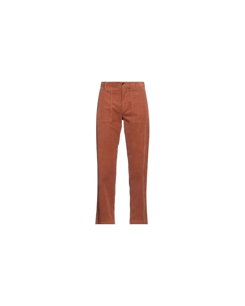 AT.P.CO HOSEN & RÖCKE - Hosenauf YOOX.COM Kamel