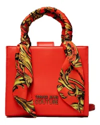 Versace Jeans Schultertasche Bunt