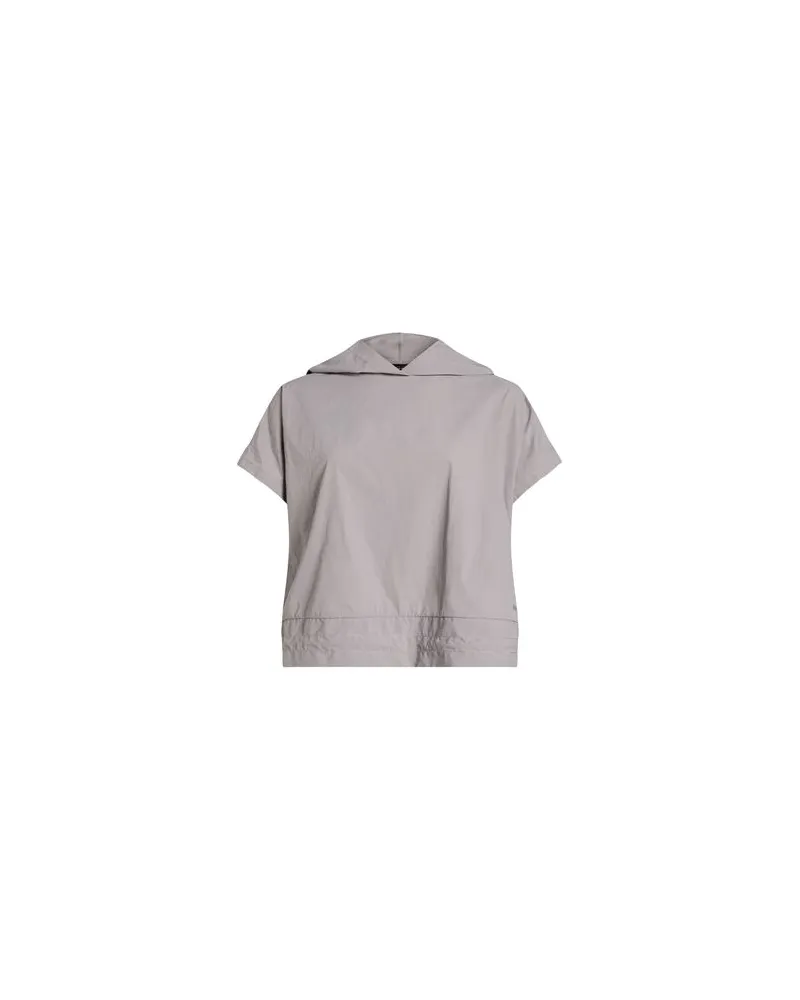 Save The Duck TOPS - T-shirtsauf YOOX.COM Grau