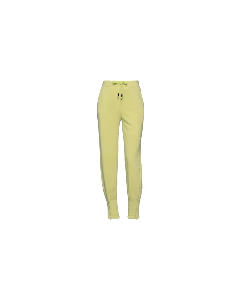 Jijil HOSEN & RÖCKE - Hosenauf YOOX.COM Limettengrün