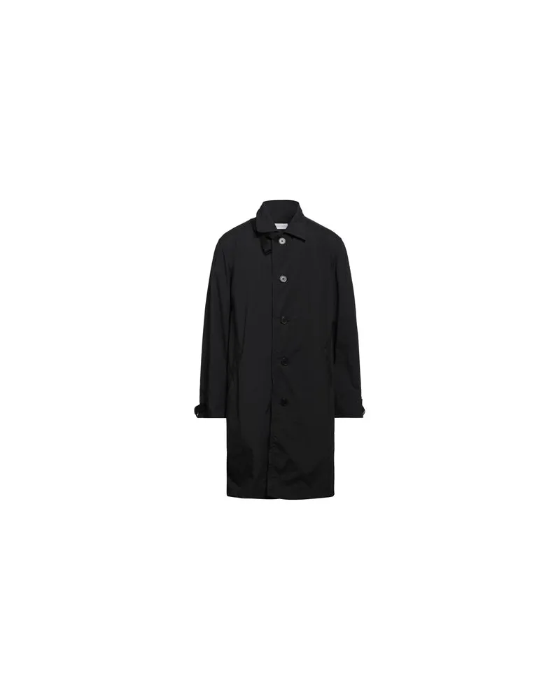 John Elliott + Co JACKEN & MÄNTEL - Jacken, Mäntel & Trenchcoatsauf YOOX.COM Schwarz