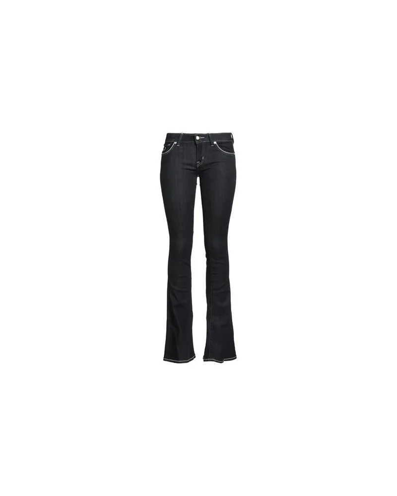 Jacob Cohën HOSEN & RÖCKE - Jeanshosenauf YOOX.COM Blau