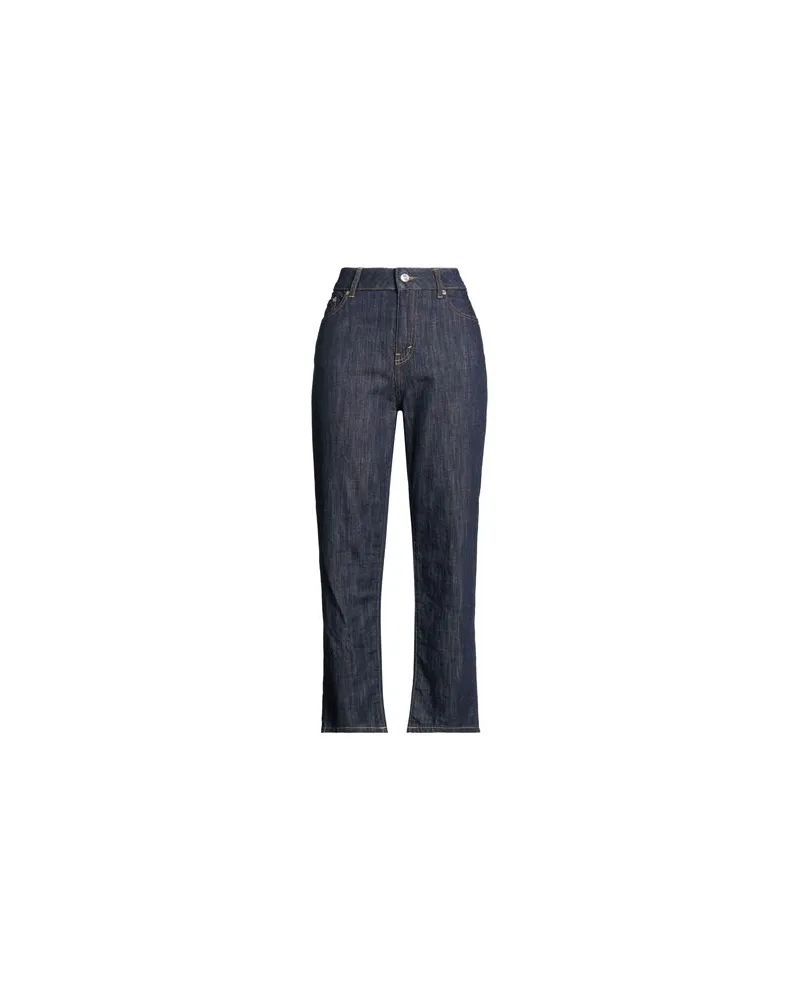 Department 5 HOSEN & RÖCKE - Jeanshosenauf YOOX.COM Blau