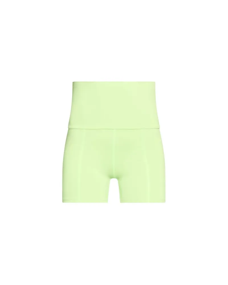Live The Process HOSEN & RÖCKE - Shorts & Bermudashortsauf YOOX.COM Säuregrün
