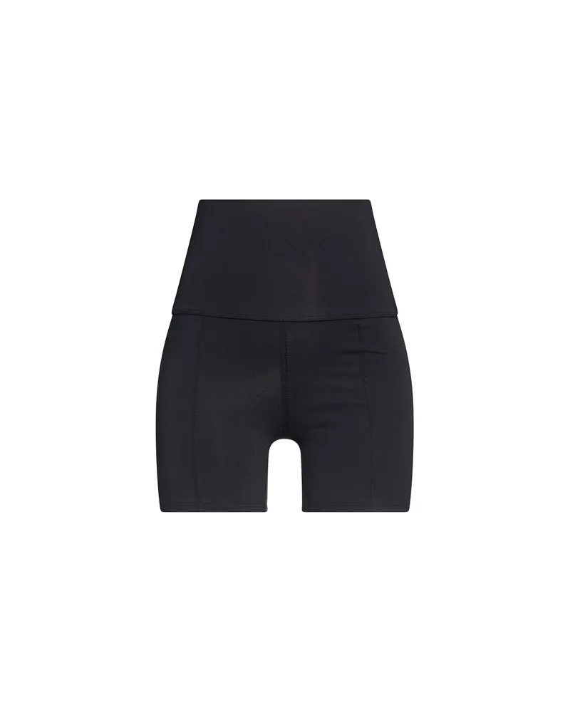 Live The Process HOSEN & RÖCKE - Shorts & Bermudashortsauf YOOX.COM Schwarz
