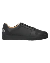 Vivienne Westwood Sneakers Schwarz