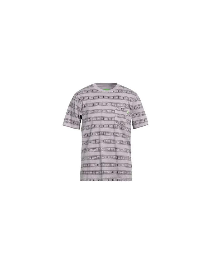 HUF TOPS - T-shirtsauf YOOX.COM Malve