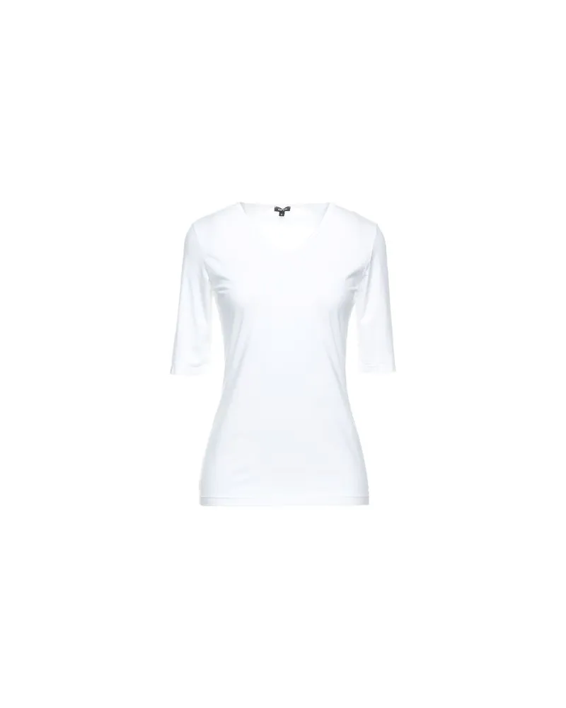 ASPESI TOPS - T-shirtsauf YOOX.COM Weiß