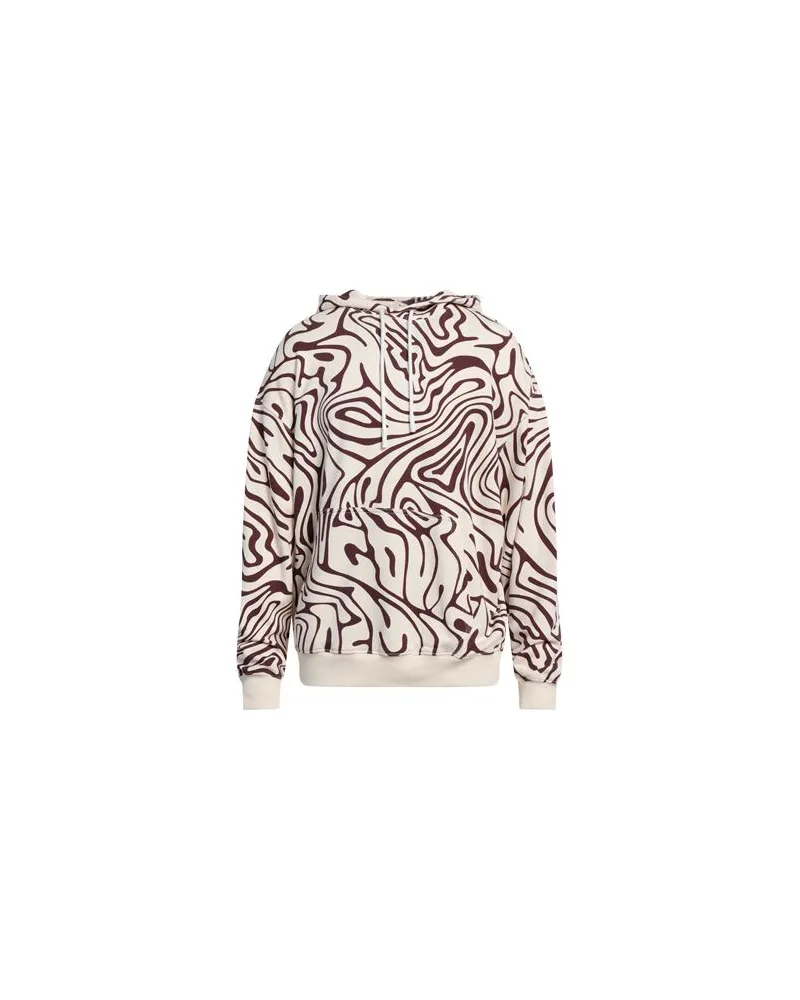 Marcelo Burlon | County of Milan TOPS - Sweatshirtsauf YOOX.COM Elfenbein