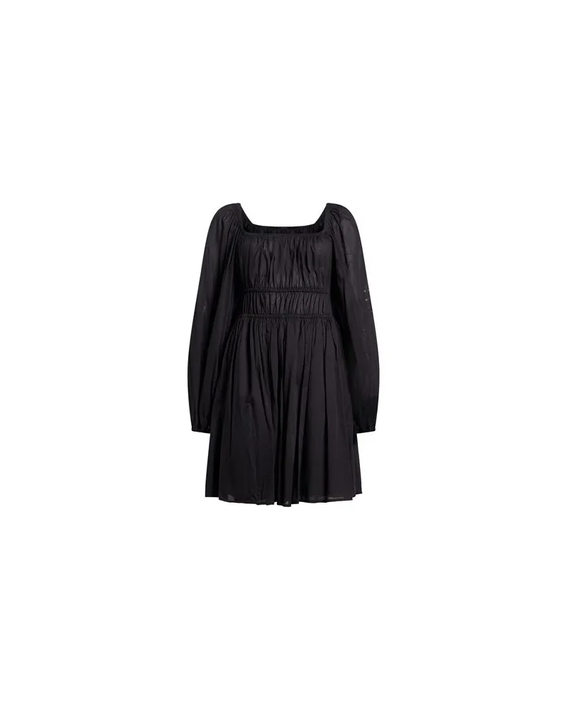 Pinko KLEIDER - Mini-Kleiderauf YOOX.COM Schwarz