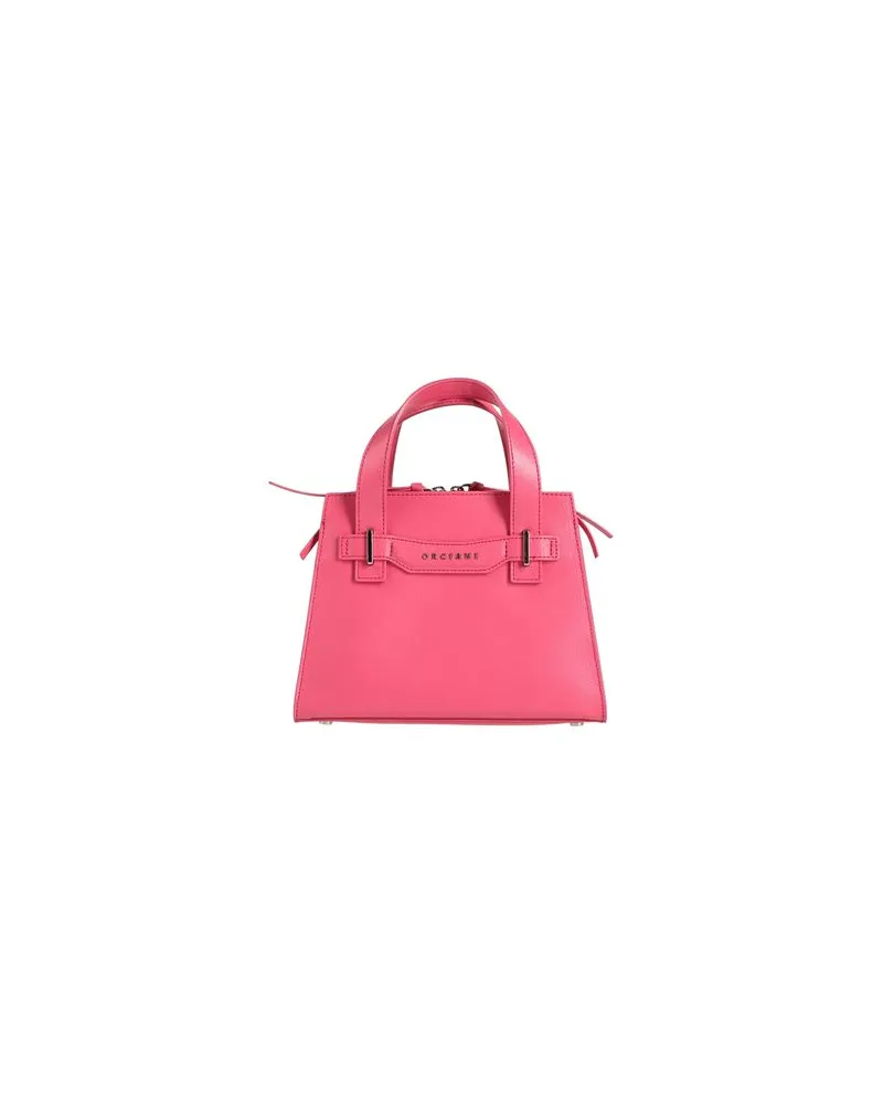 Orciani TASCHEN - Handtaschenauf YOOX.COM Fuchsia