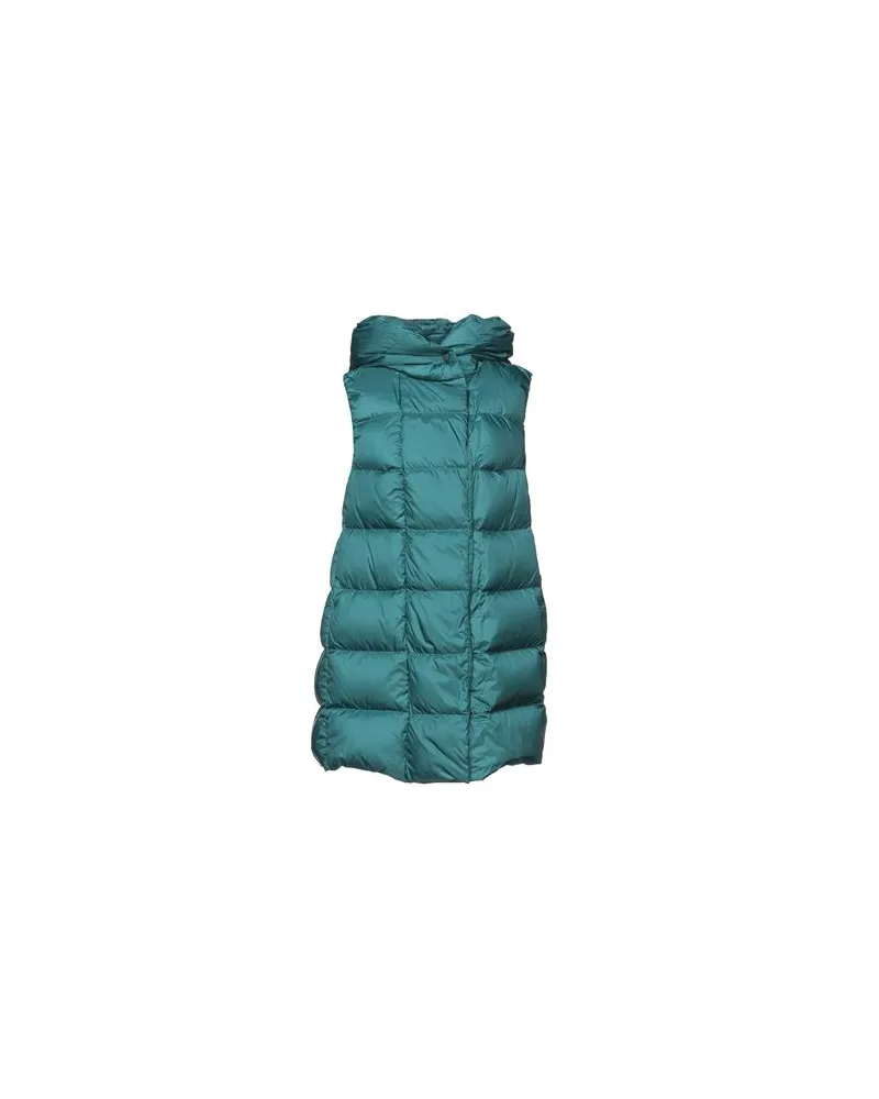 Peuterey JACKEN & MÄNTEL - Pufferjacken & Daunenjackenauf YOOX.COM Grün